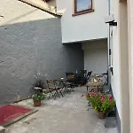 Zum Alten Buchbinder شقة *
