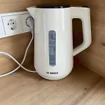 Zum Alten Buchbinder شقة *