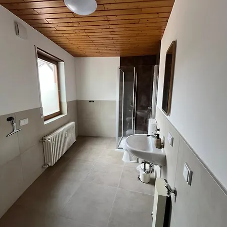 Appartement Zum Alten Buchbinder Guntersblum