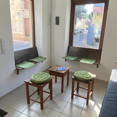 Zum Alten Buchbinder * Guntersblum