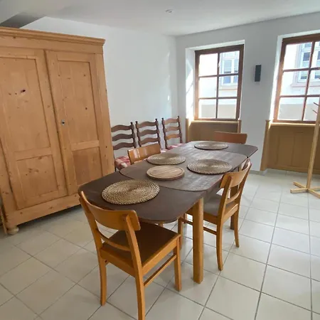 Zum Alten Buchbinder * Guntersblum