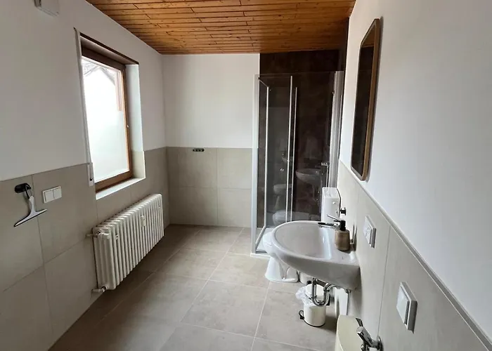 Apartamento Zum Alten Buchbinder Guntersblum