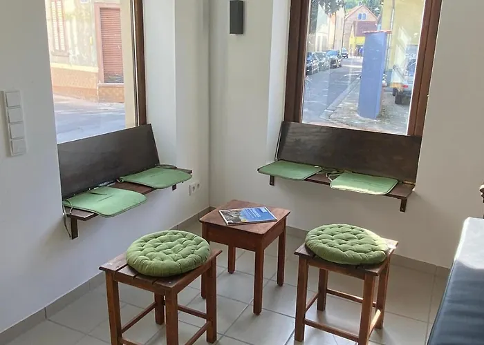 Zum Alten Buchbinder * Guntersblum