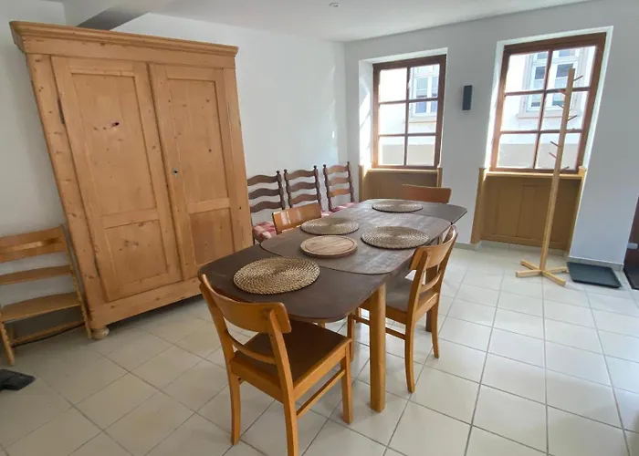 Zum Alten Buchbinder * Guntersblum