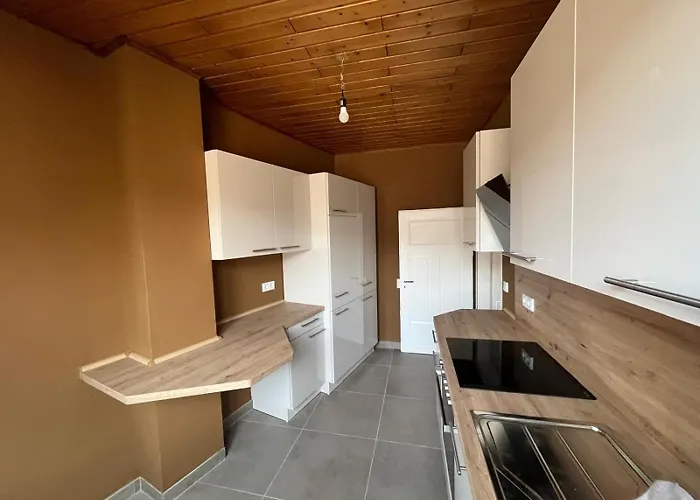 Apartamento Zum Alten Buchbinder