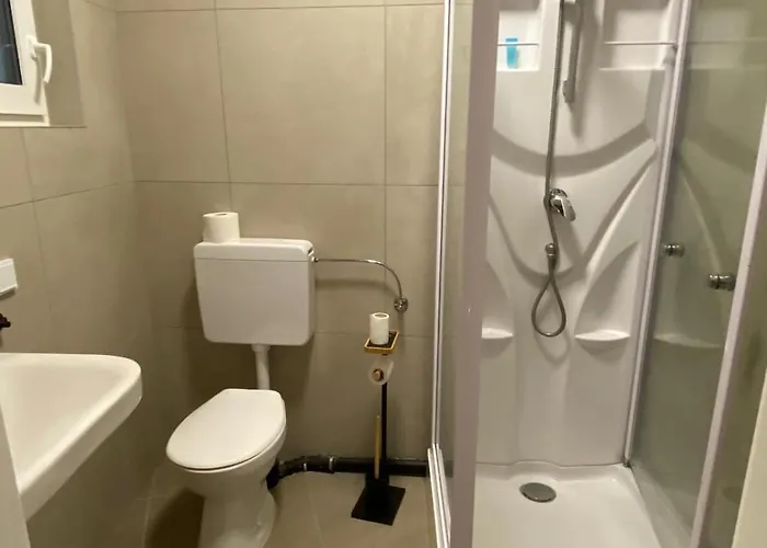 Zum Alten Buchbinder *