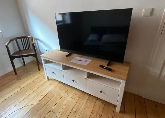 Apartamento Zum Alten Buchbinder Guntersblum